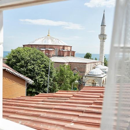 Mataraci Konak Istanbul Exterior photo