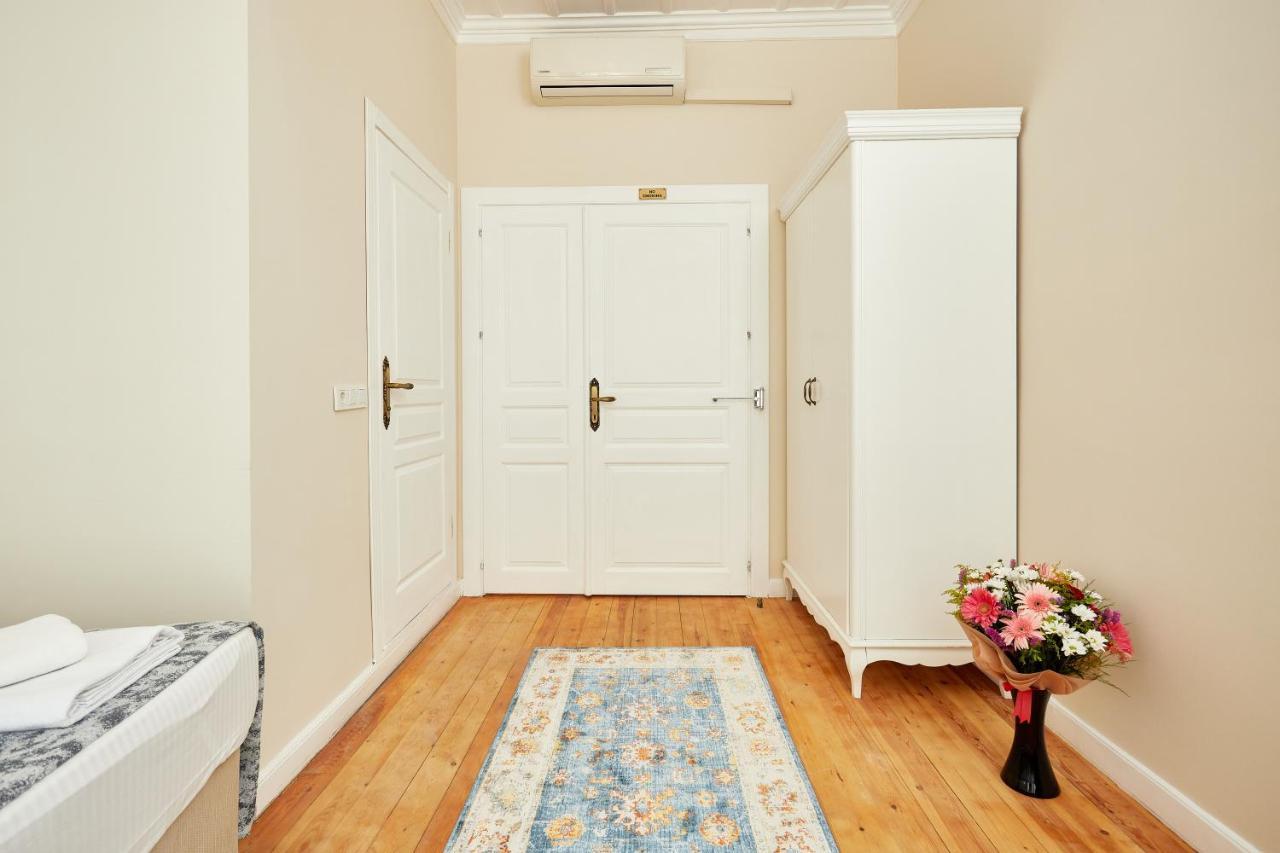 Mataraci Konak Istanbul Exterior photo