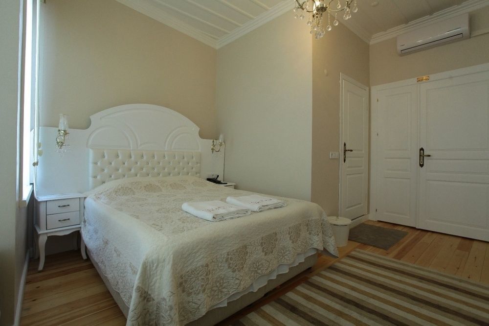 Mataraci Konak Istanbul Exterior photo